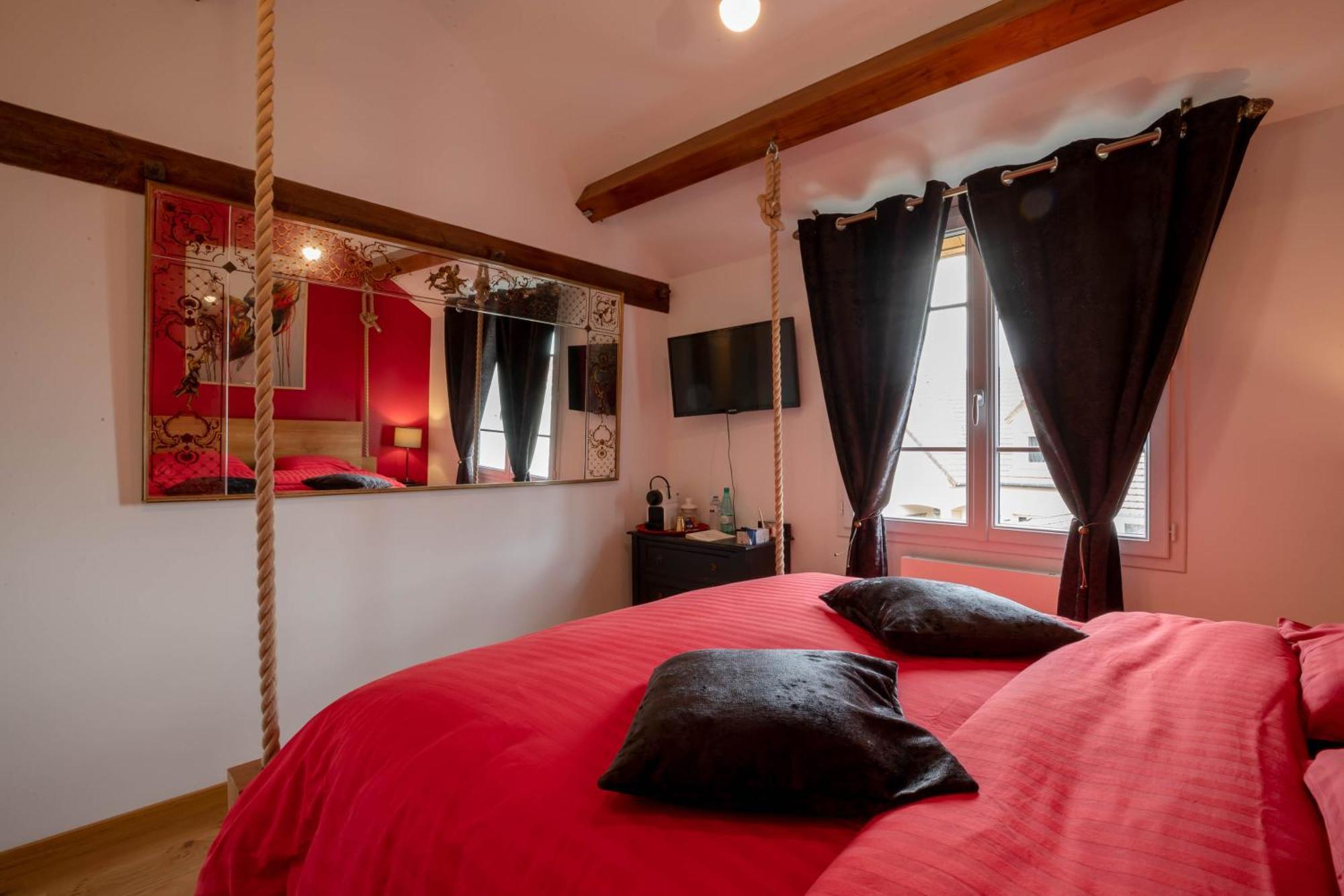 50 Nuances De Bourgogne Villa Bligny-les-Beaune Exterior foto